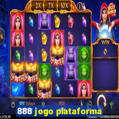 888 jogo plataforma